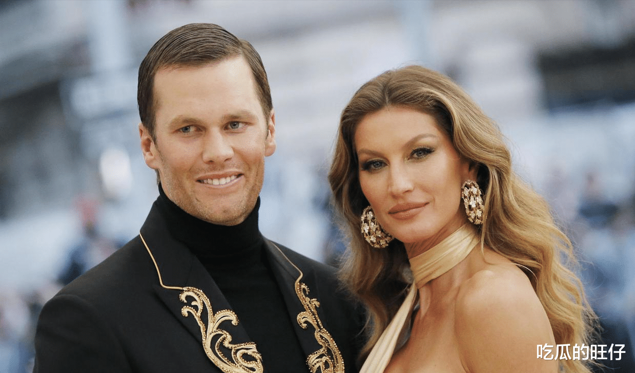 莱昂纳多·迪卡普里奥|吉娘娘：善待继子，和丈夫恩爱13年，完美婚姻背后也是一地鸡毛