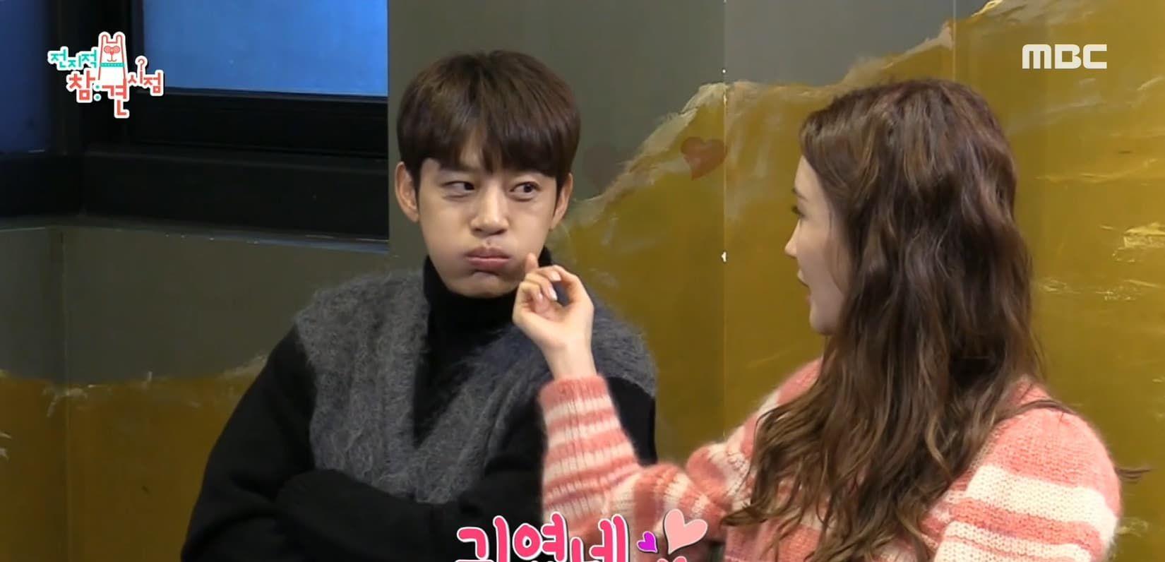 李多海|李多海＆SE7EN首度同框！节目透露去年差点结束7年情