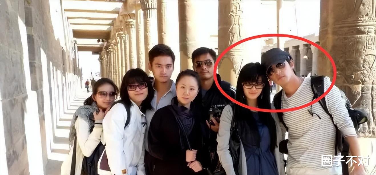 杨幂|《仙剑3》十三年,胡歌和杨幂,终究是回不去了