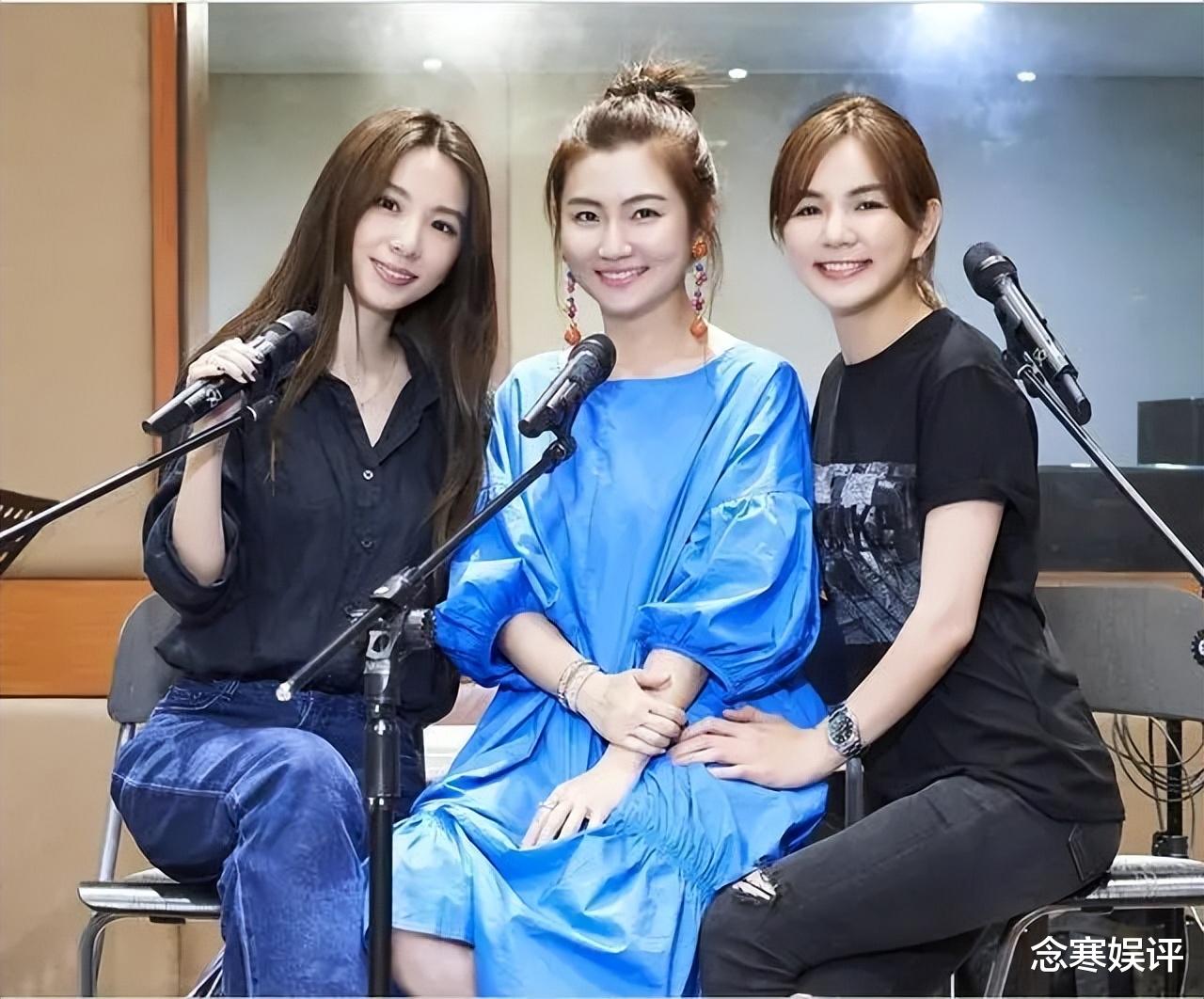 Selina|任家萱和田馥甄秘密策划庆生会，陈嘉烨现场哭成泪人，直言太感动