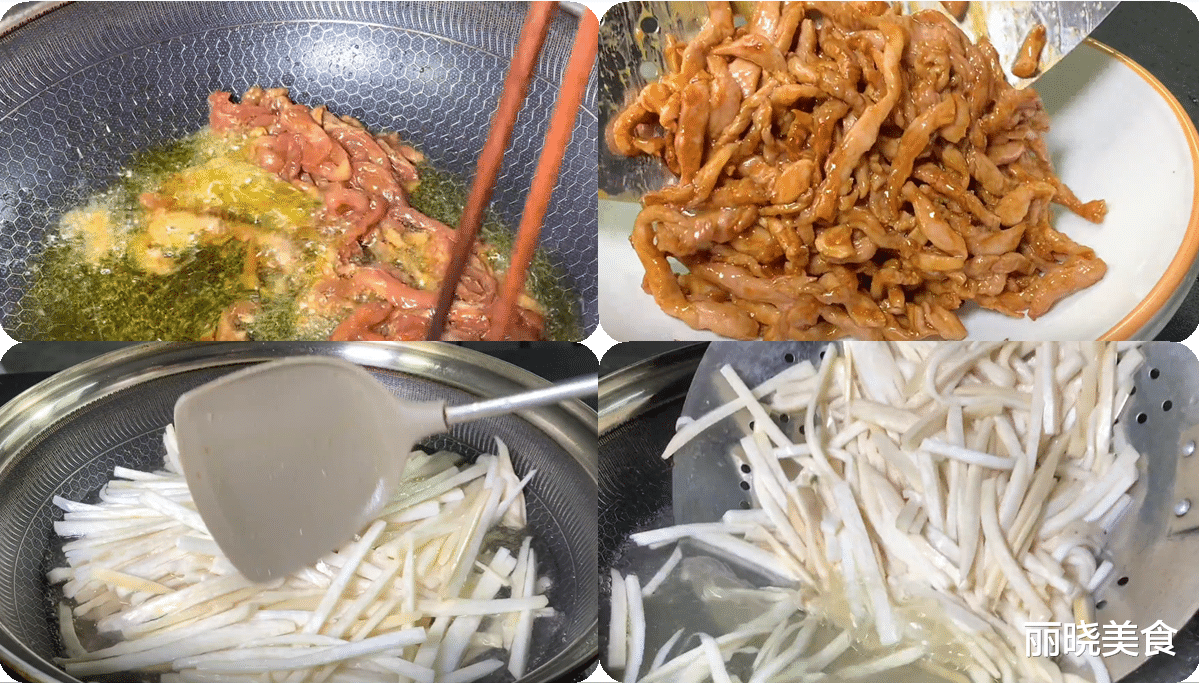 三伏结束，别忘“秋养肺”，建议“多吃6白，少吃1黑”，润肺防燥