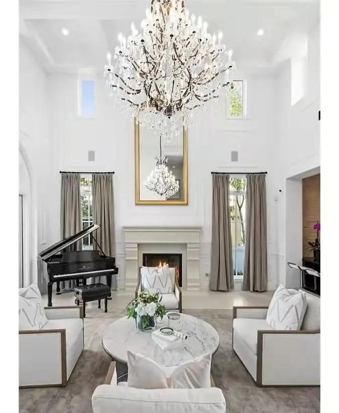 |是美国的别墅贵还是中国的别墅贵，终于有人解释清楚了