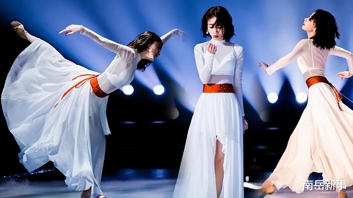 张天爱|张天爱的骷髅架，黄奕的僵尸脸，娱乐圈的“病态审美”停止吧