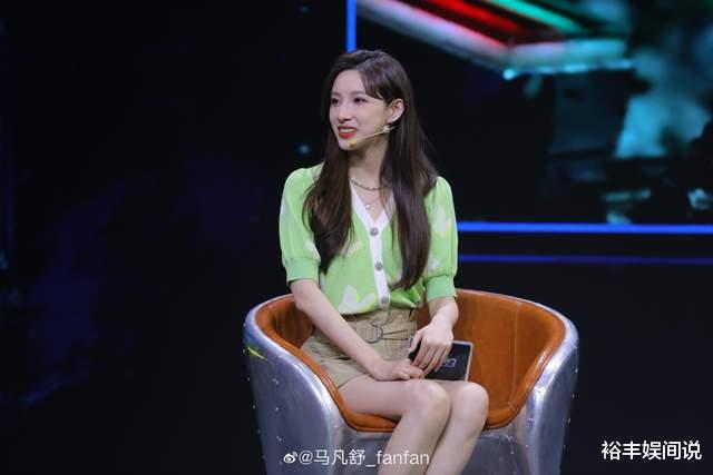 马凡舒|央视主持马凡舒遭网曝!因拒绝与网红合影惹不满,评论区一片骂声