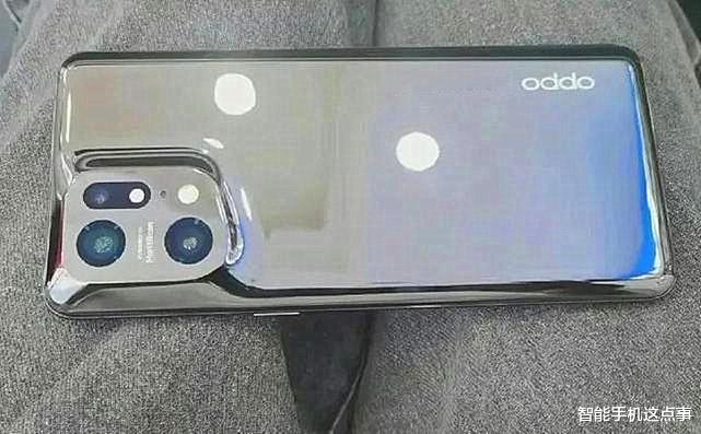 官宣|OPPO Find X5系列:三证+硬件参数齐全,或许就差发布时间了