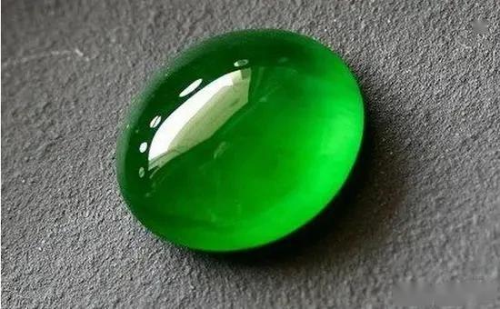 翡翠|翡翠中的极品帝王绿