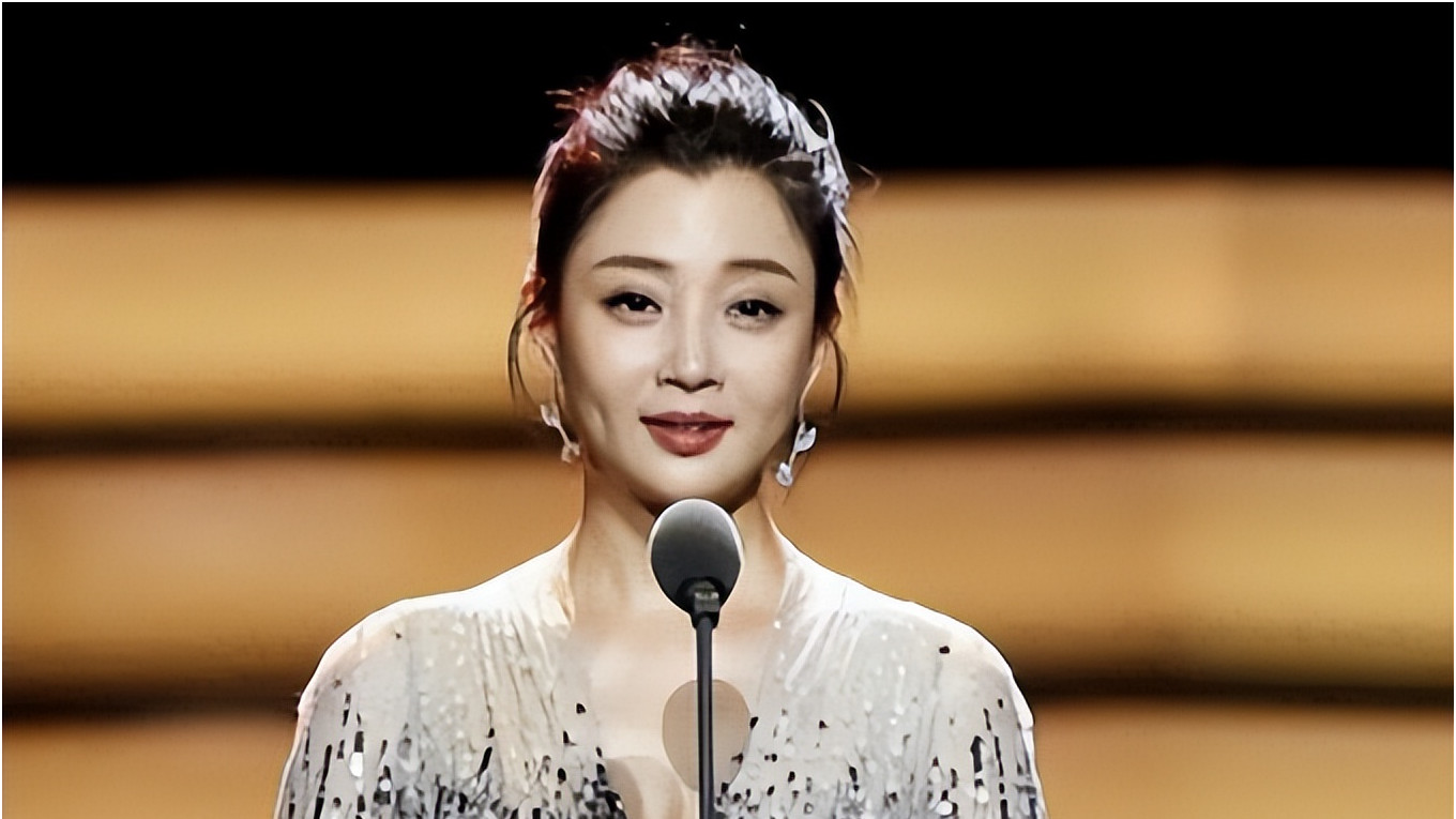 霍思燕|这10位影后影帝级别的演员，再穷也不乱接烂戏，堪称娱乐圈清流