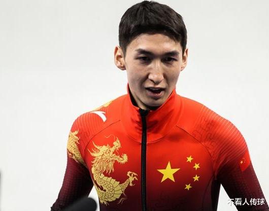 孙龙|官宣！孙龙决赛摔倒原因出炉，武大靖第一时间表态，王濛强忍怒火