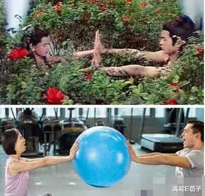 正午阳光|TVB星星同学会 | 95版《神雕侠侣》播出27年，他们又“归去来”了？