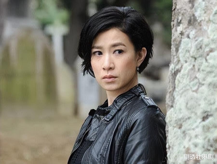 佘诗曼|全力内地发展!香港知名女星晒上海豪宅内景,曝离巢TVB因无新鲜感