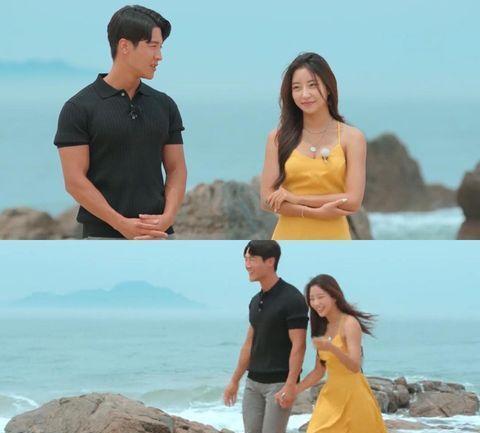 吴世勋|《单身》成员交往后续！智雅贤中IG现况雾里看花，这对机会渺茫？