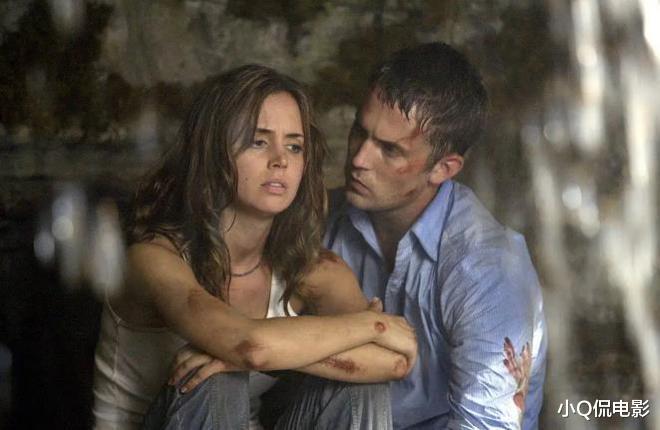 |大名鼎鼎的6部重口电影，可别说你都看过