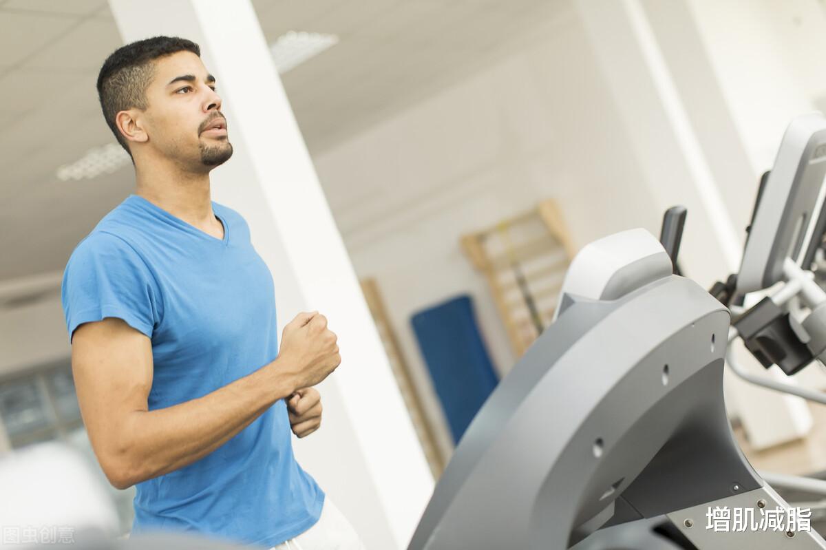 跑步 跑步减肥分为3个阶段,进入最后阶段,你离减肥成功不远了