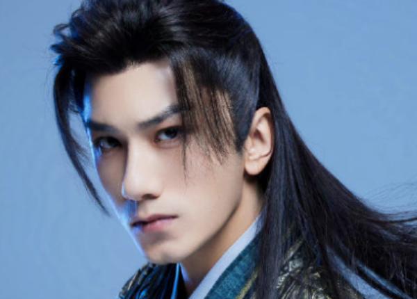 曾舜晞|《遇到了救星》之后,曾舜晞两部古装剧来袭,演员选角都很强大