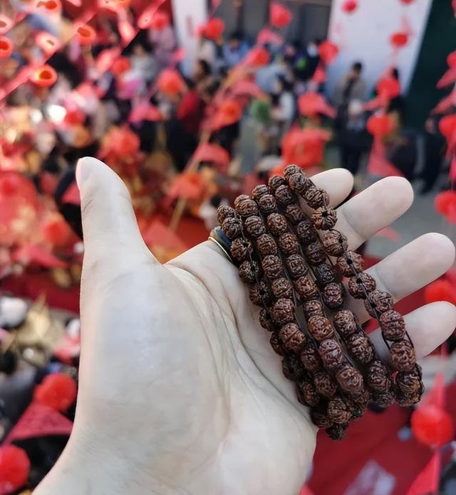 文玩|大型文玩“翻车”现场,大几千,就这么打水漂了!