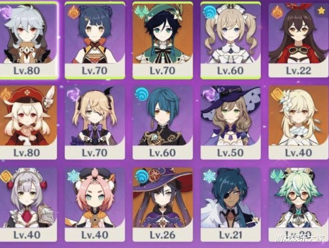 原神：这才是月卡党真正的玩法，别虚空&ldquo;斗法&rdquo;，一切都很惬意！