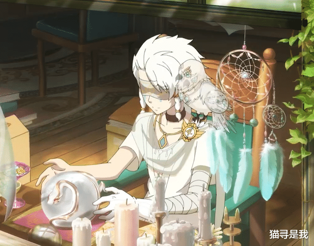 第五人格|第五人格：真理之下时装“白”亮相，皮肤拥有双形态，黑白分明