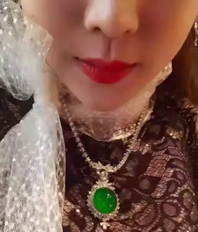 翡翠|玩翡翠的时候不要做这六件蠢事！