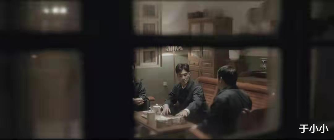 赵啸声|剩6集的《罚罪》还有3个问题没有解决,小唐有反转吗?