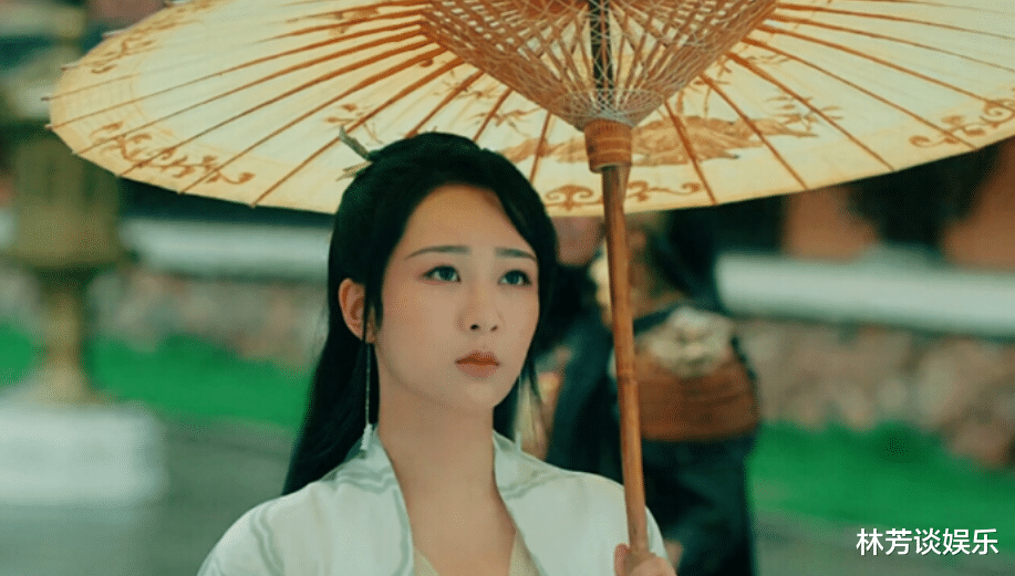 杨紫|《贺顿的小可乐》上线被一星刷屏,观众对杨紫的评价,句句戳心