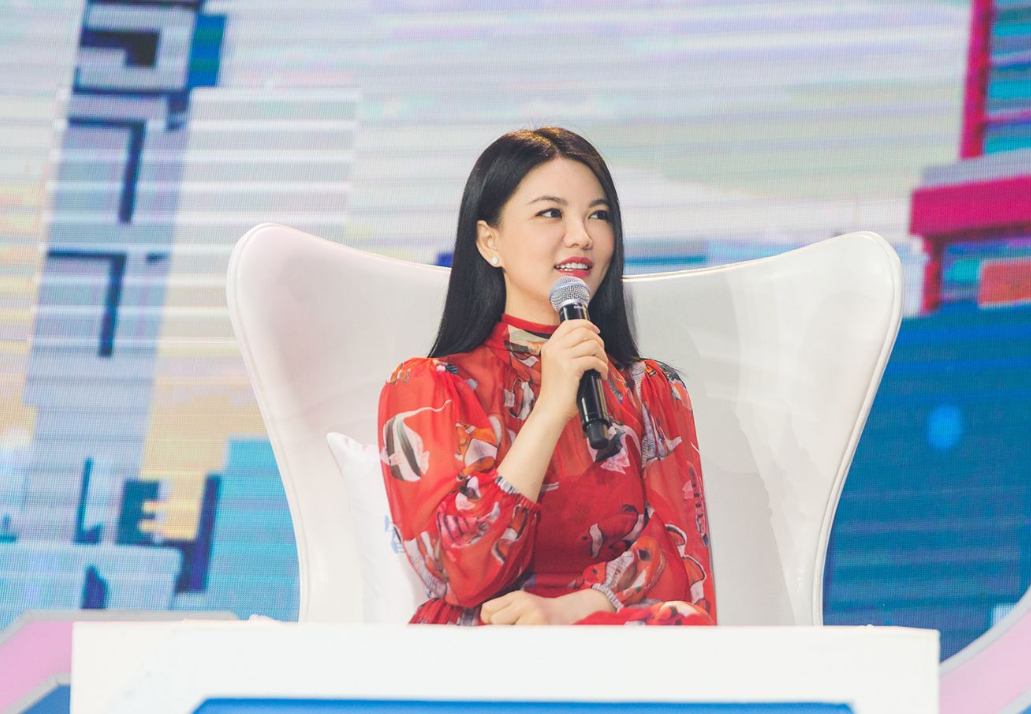 李湘|李湘的富太生活，一个月生活费70万，而她的故事远比你想得更精彩