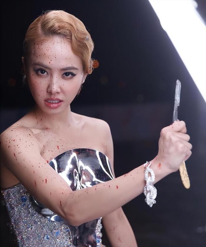 蔡依林|歌手蔡依林事件再度升级!