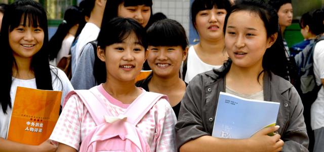 武汉大学|好成绩是靠努力还是智商？心理学家说出真相，高中生可别放弃