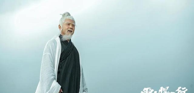 王仙芝|雪中悍刀行:江湖三大禁地,北凉王府和吴家剑冢到底谁更可怕