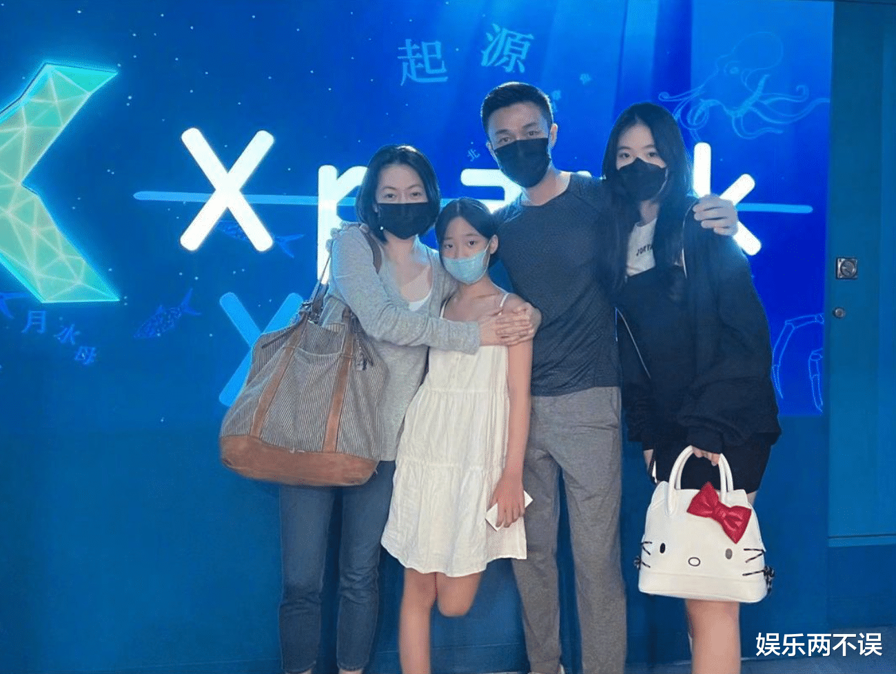 小S|小S，这老公一点都不省心啊！