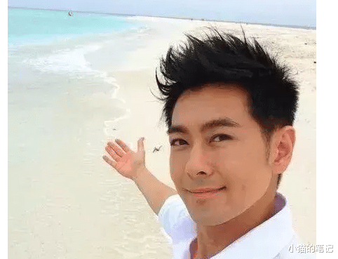 林志颖|林志炫、林志玲、林志颖难道只是名字巧合?原来我们被骗这么多年