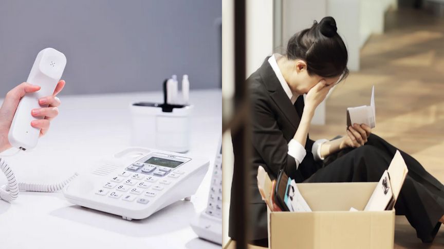 公司以50岁退休为由辞退女员工,疏忽一项判赔工人近20万!