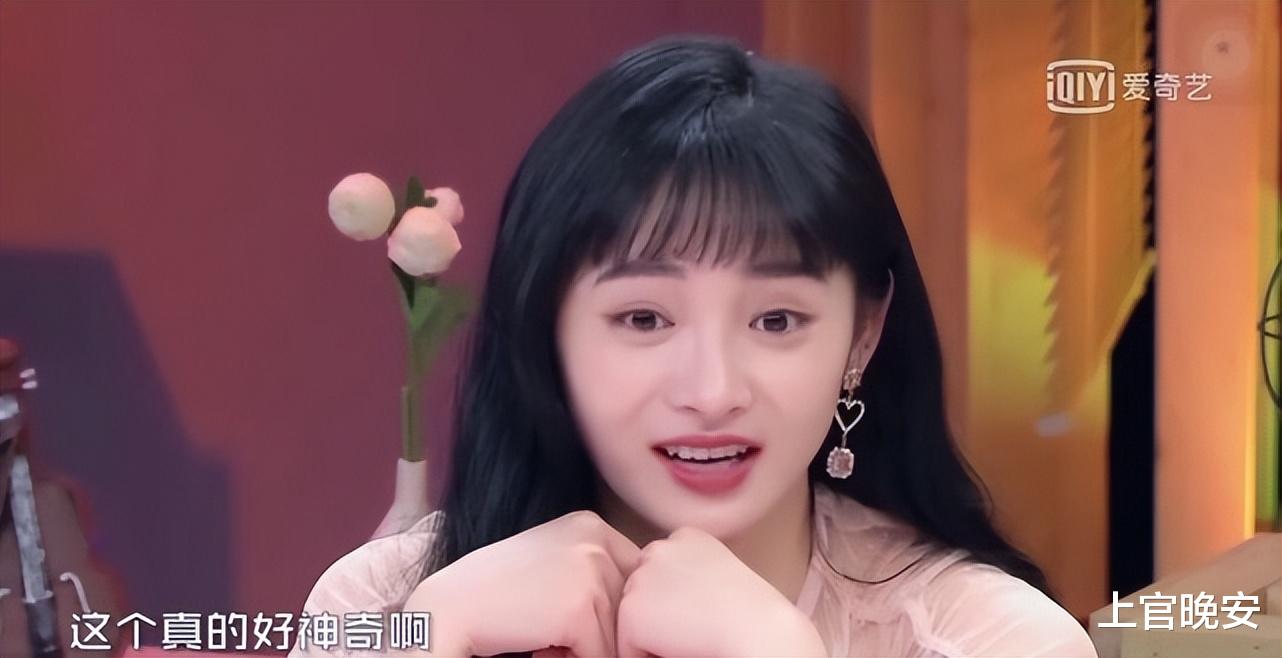 孟美岐|演员与爱豆颜值差距有多大?孟美岐次次都输,男爱豆成“土挫丑”