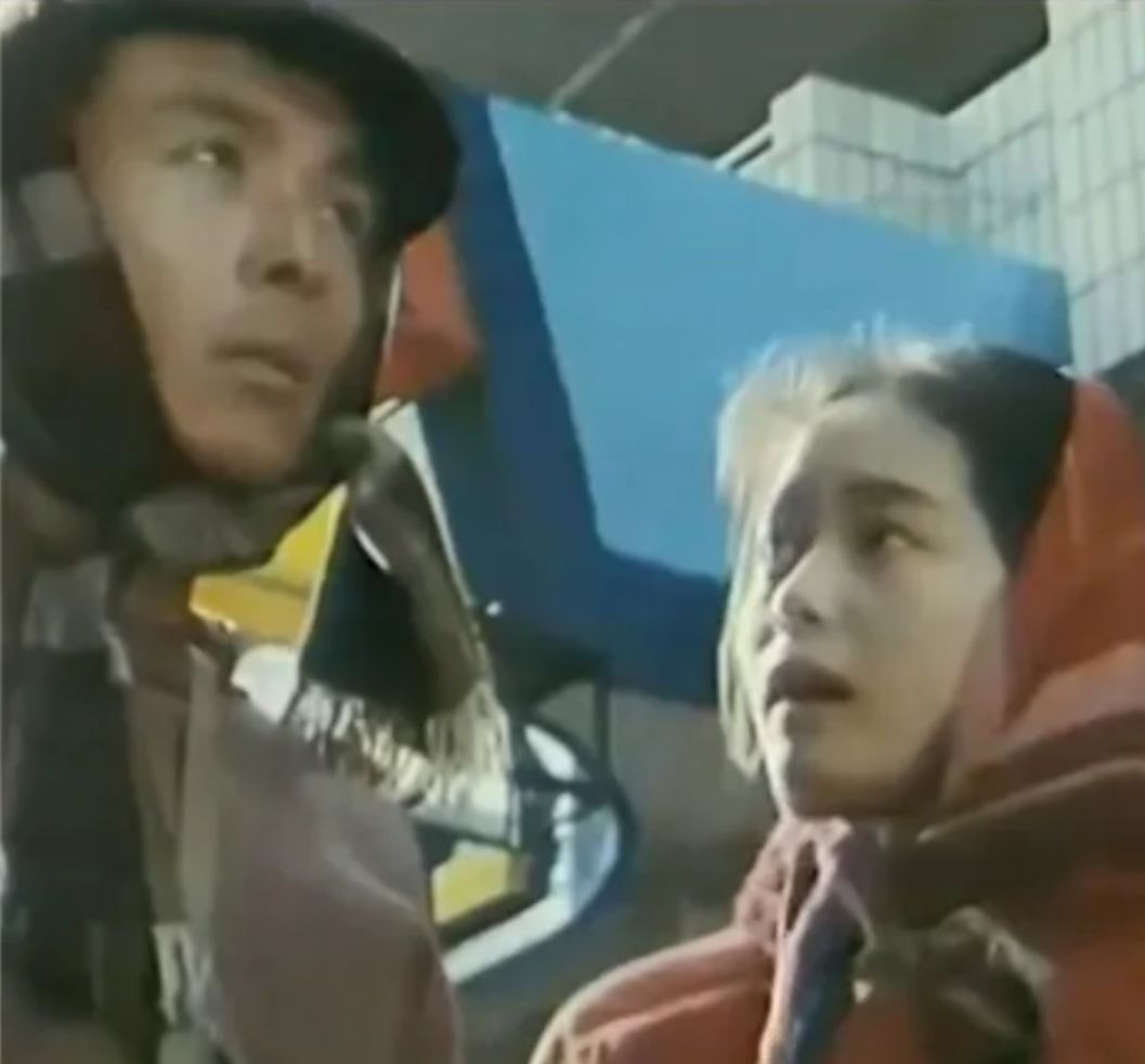 谢园|谢园:二婚妻子小他17岁,去世近2年,小娇妻如今怎么样了?