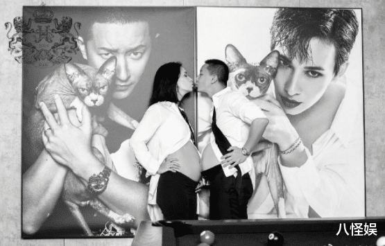 卢靖姗|卢靖姗自曝孕期状态，靠练普拉提缓解腰痛，涂口红做美甲要做辣妈