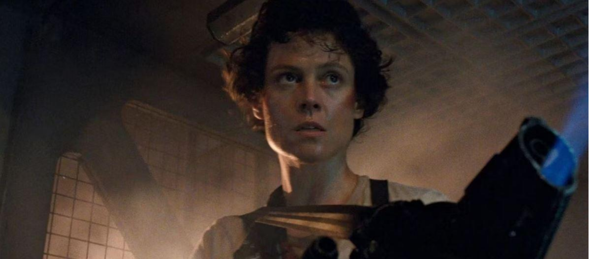 豆瓣|詹姆斯·卡梅隆擅长塑造令人生畏的女性角色