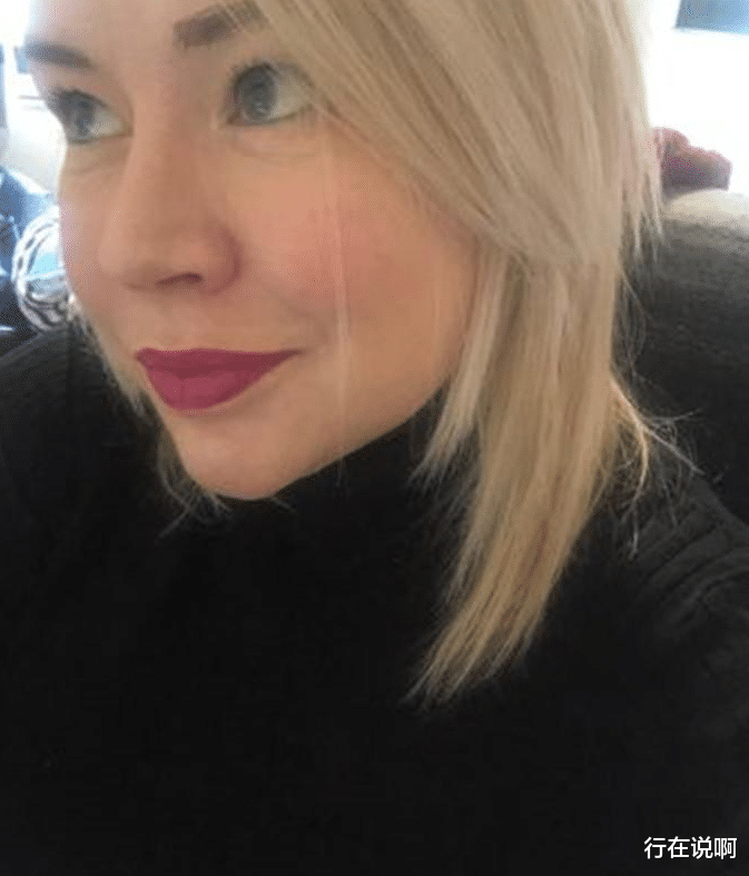 艾丹|一路走好！43岁女星艾丹宣布患绝症4天后病逝，四兄妹已全部去世