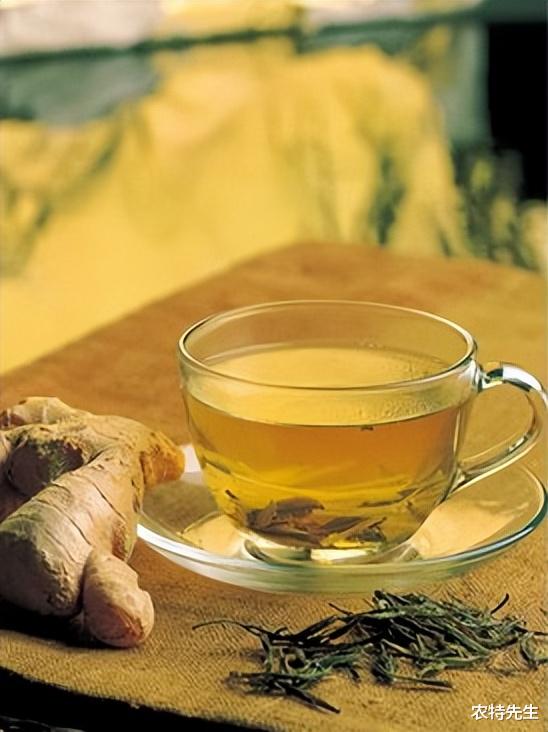 茶叶|秋分至,老一辈常说的“忌2物,饮3茶”是哪些?早了解早受益