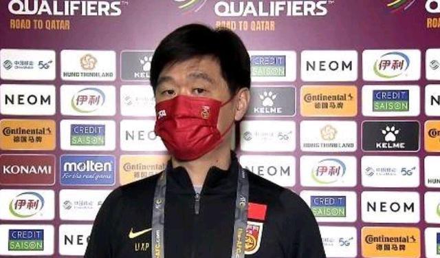 李霄鹏|李霄鹏官宣发声！国足惨败原因出炉，吴曦正式表态，李铁错怪你了