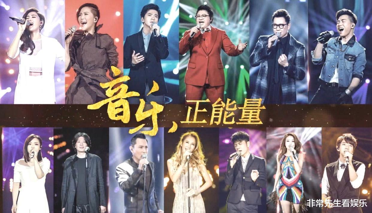 芒果台|芒果2023年7档音综，浪姐玩新花样，港乐季宝岛季都有，重回选秀