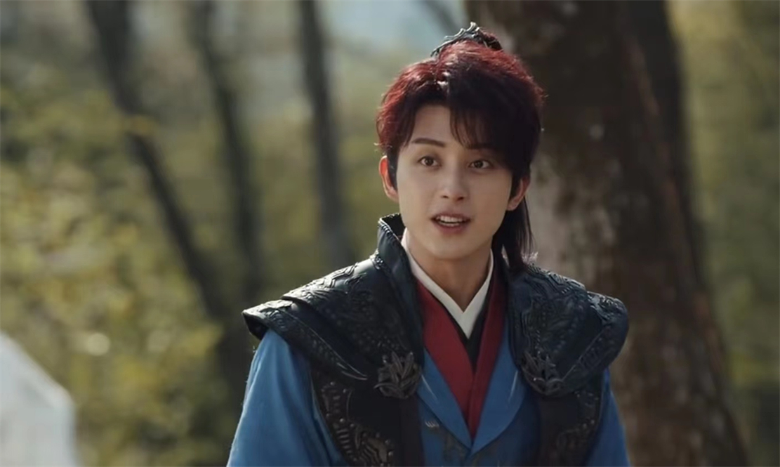 唐莲|唐莲牺牲唐泽继位，白虎归位，四大守护齐聚，很多网友却并不承认