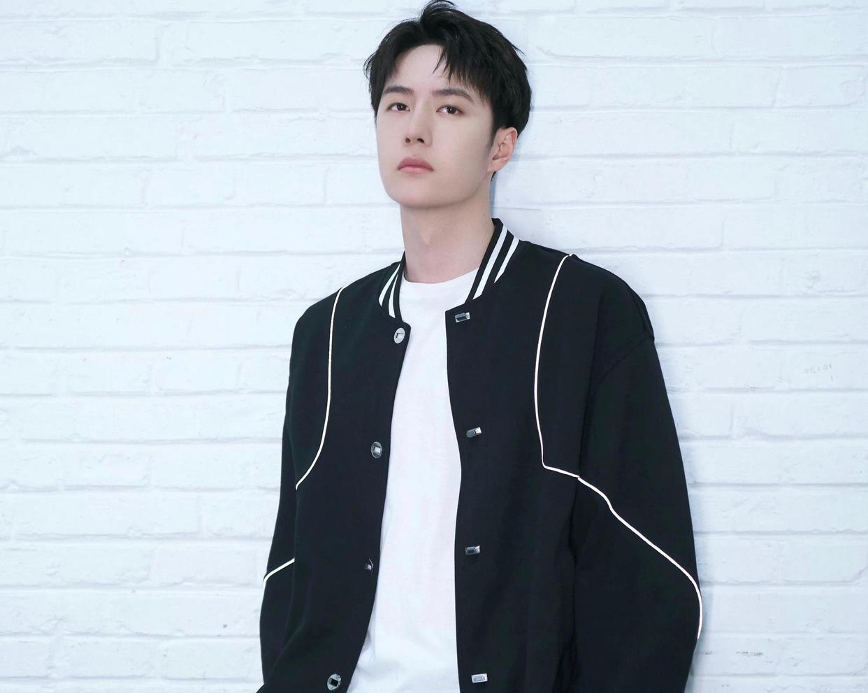 王一博|王一博多个代言到期,就好好道个别吧!感谢过往的一路支持