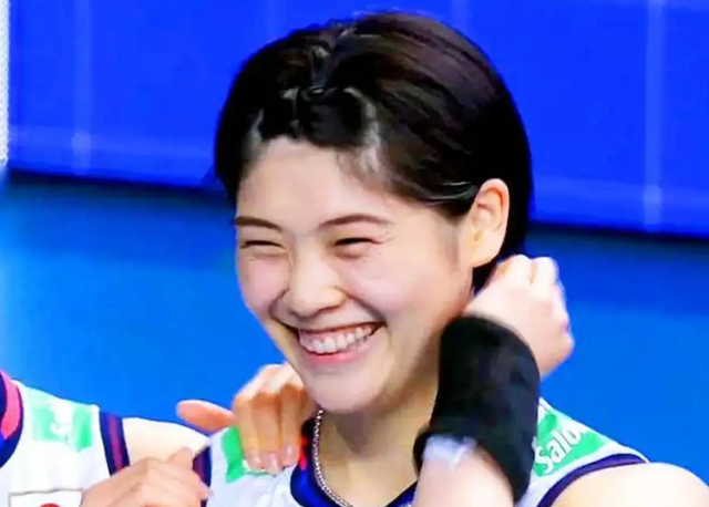 日本女排|日本女排39人名单出炉！小幡真子石井优希落选，宫下遥重回国家队