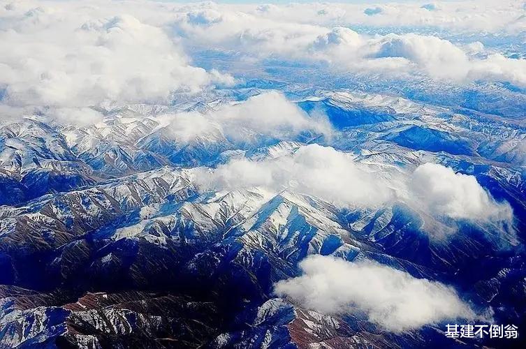 如果将喜马拉雅山炸开,会不会改变青藏高原的气候?科学家告诉你