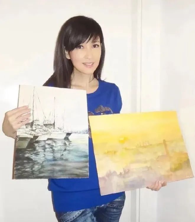 佘诗曼|曾被嘲花瓶的她,内娱已经高攀不起了