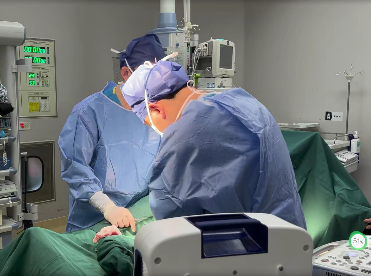 补钙|老年人适合做静脉曲张手术吗？该选择什么样的手术方式比较好？