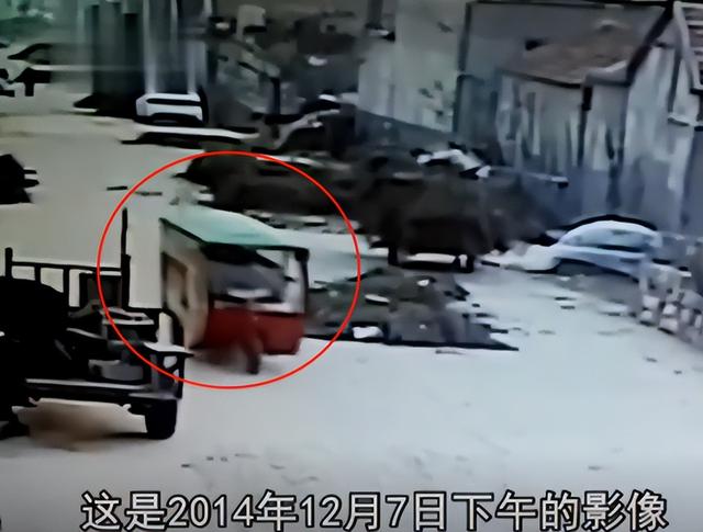 八年前:山东男子喝醉酒,对熟人妻子心生爱意,酒醒后悔之晚矣