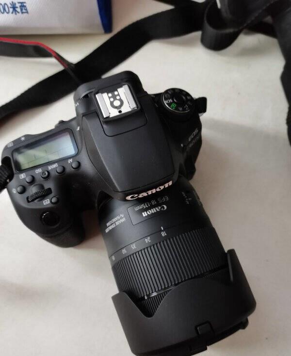 单反|帮你留住精彩瞬间!年终奖到手之后,喜欢单反相机的必买这款?