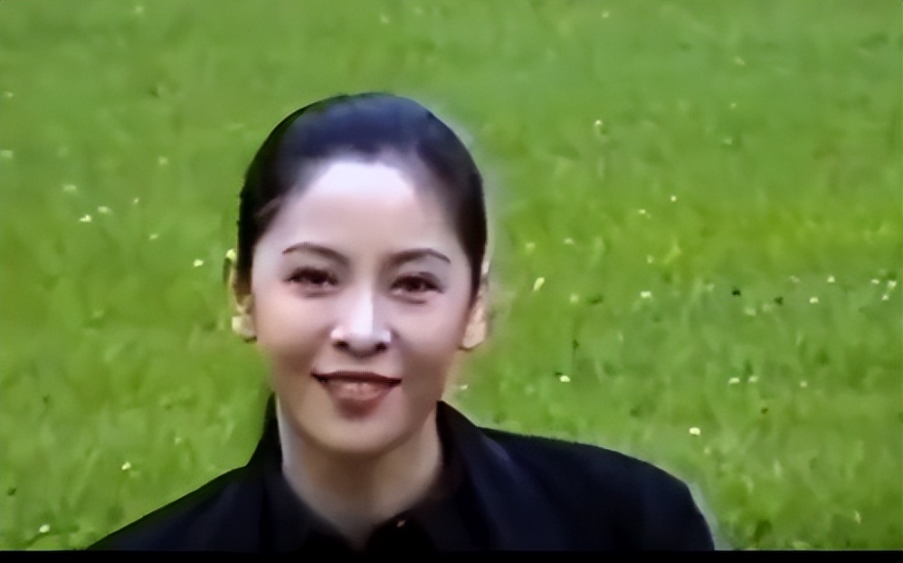 向华强|向华强给陈岚发誓：做跟任何女明星没绯闻老板！70多坚持跑半小时