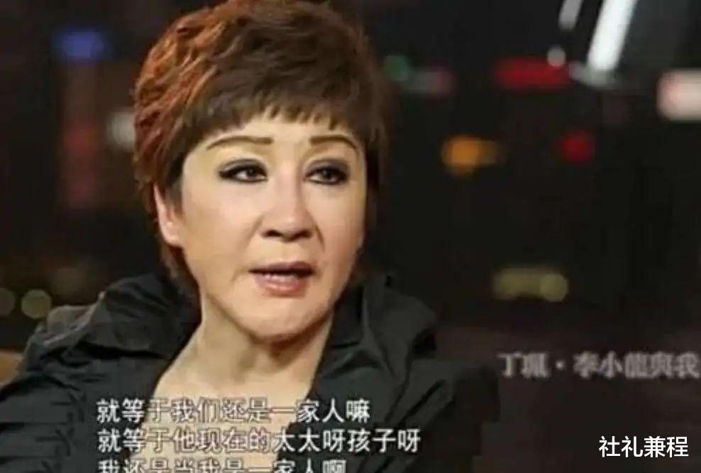 向华强|向华强独生女:有钱有权,却低调不炫富,42岁不结婚