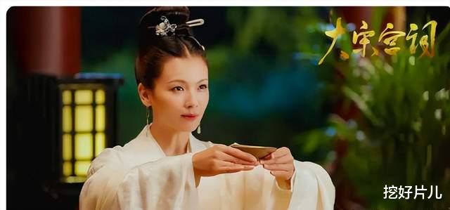 刘涛|43岁刘涛演“人比黄花瘦”的李清照！其实，这3位女演员更合适